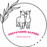 Przystanek Alpaka Dobrzewino