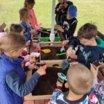 Warsztaty edukacyjne w zagrodzie Gdańsk Gdynia Sopot Wejherowo